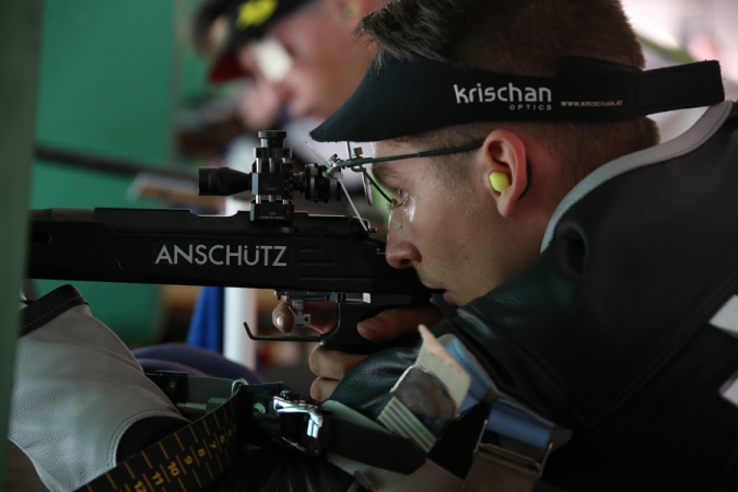 Campionati Italiani Juniores, Ragazzi e Allievi  