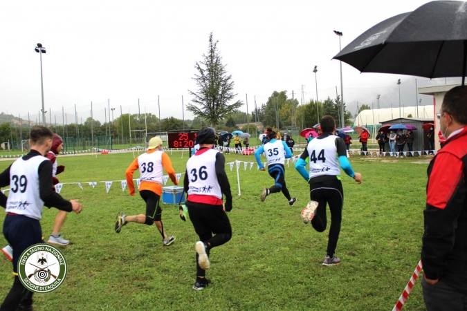 Target Sprint 15