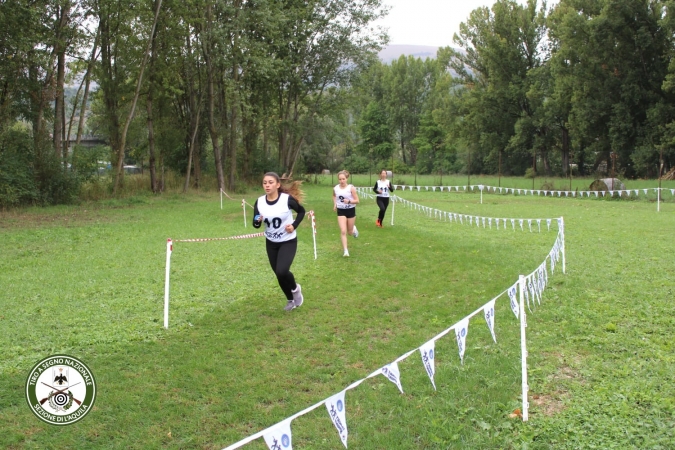 Target Sprint 26