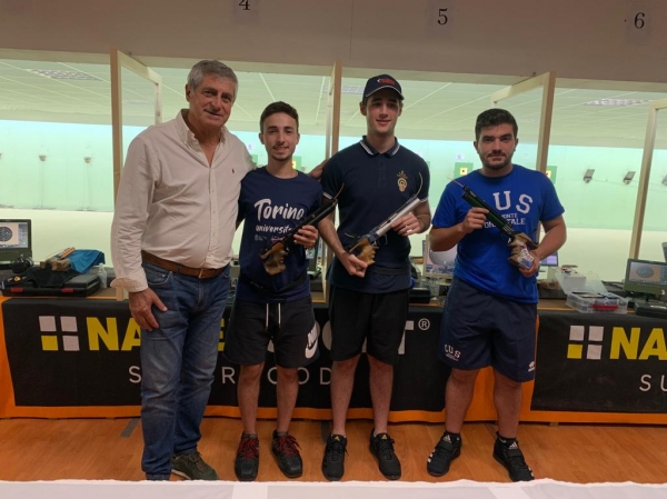 Campionati Italiani Universitari