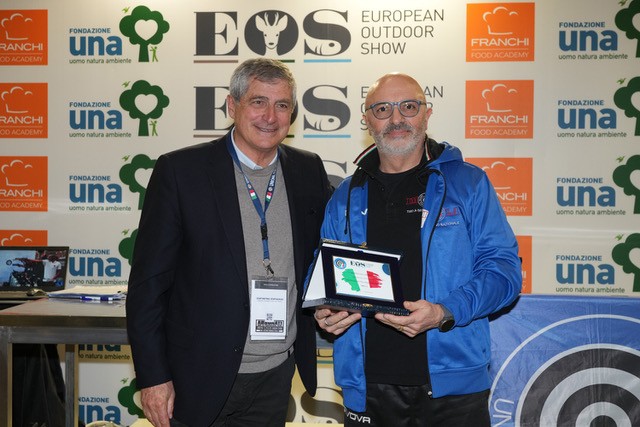 1° EOS Trophy