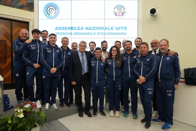 Assemblea Nazionale UITS in sessione ordinaria e straordinaria