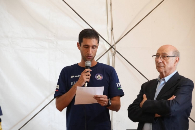 Premiazioni