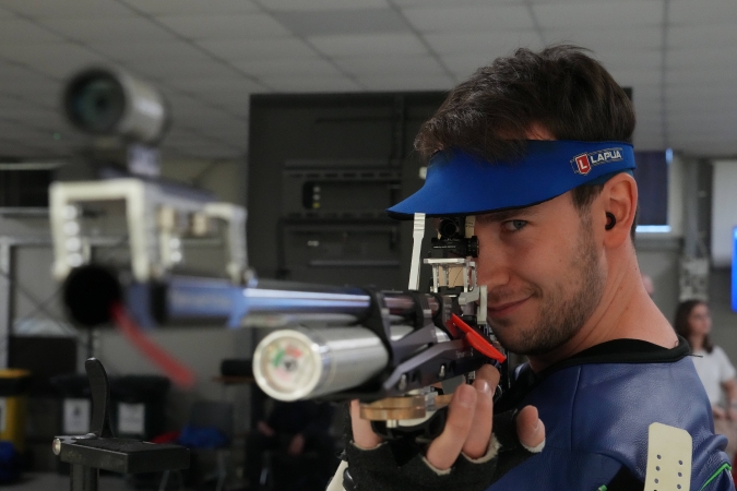 Campionati Italiani 2024 - Day 4 - 13 settembre
