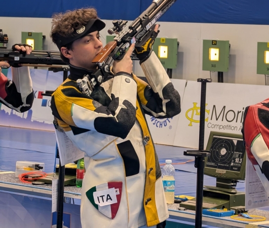 Bonazzi