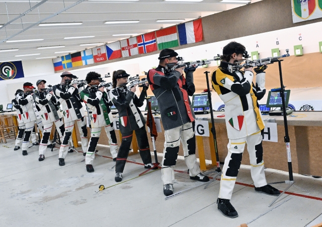 Campionato d'inverno