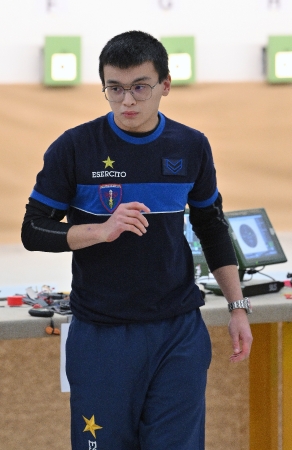 napoli ven 5 foto mezzelani  gmt 160