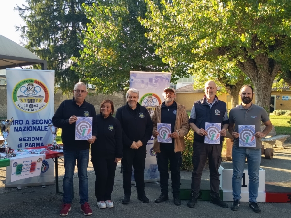 Tiratori MM e Nazionale e squadra dell anno MM